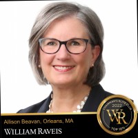 Allison Beavan
