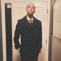 Levi Munoz