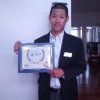 Josh Wong