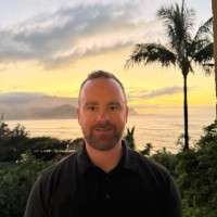 Nicholas Marks, M.S.