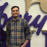 Shriram Srinivasan