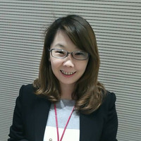 Bonnie Liu
