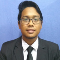 Muhammad Amirullah Bin Zainal