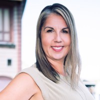 Tina M. Mosier