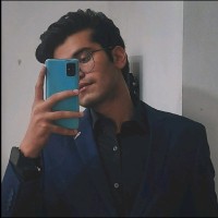 Arth Bhardwaj