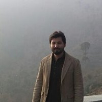 Nouman Zahid