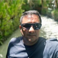 John Kelly Batista Marinho