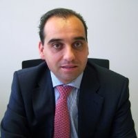 Francisco Gastón