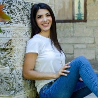 Luisana Montero
