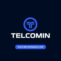 Proyectos Telcomin Peru