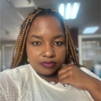 Lehlogonolo Seloane