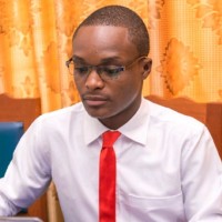 Thalès Horace Romaric ZOUNON