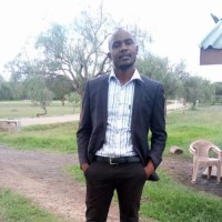 Stephen Mochoge