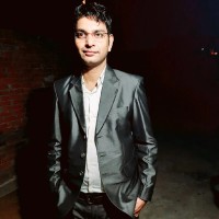 Gautam Jangid