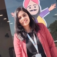 Nidhi Nagpal