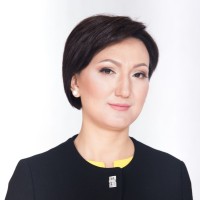 Zhanar Zhanybekova