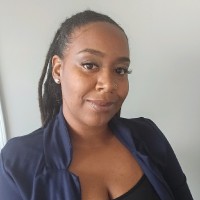 Janay Ingram