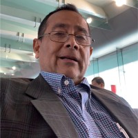 Hector Javier Villarreal Ramirez