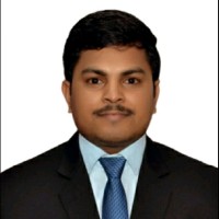Maheboob Shaikh