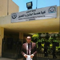 Dr Mohamed A. Sharaf Eldean