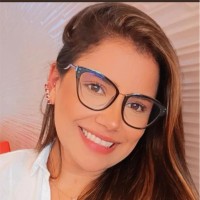 Debora Gabrielle Rodrigues De Moura