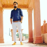 Nikunj Chaudhari