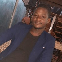 Kaldy Coulibaly
