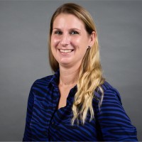 Marissa Van Enthoven - Van Beek