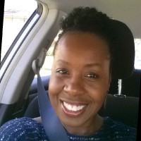 Marva Johnson