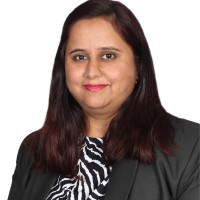 Neha Thaker