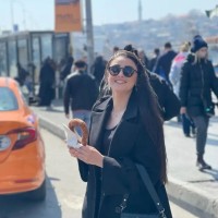shaghayegh dehghan