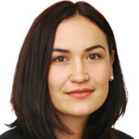 Amy Cooper