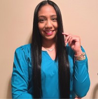 Estefany Martinez Barrios