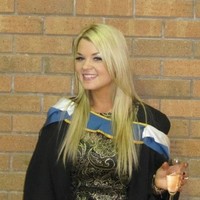 Orla Antoinette O' Meara