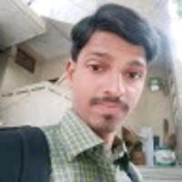 V Mahendar