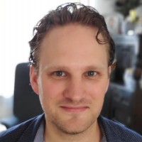 Dirk Huisman