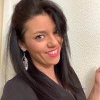 Lorena García Sánchez