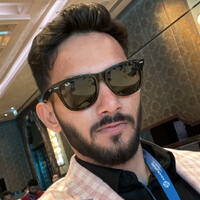 Munesh Jagtap