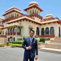 Aman Saini