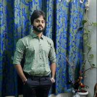 Nitin Rahinj