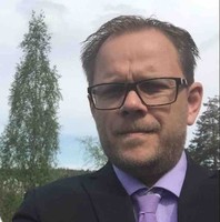 Geir Eriksen