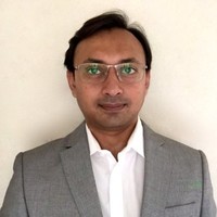 Kunal Desai
