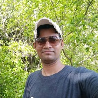 Ganesh Chaurasia