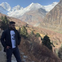 Shivam Singh
