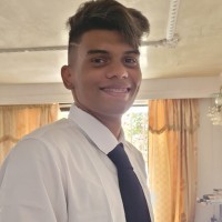 Elian Fernando Marrugo Palacio