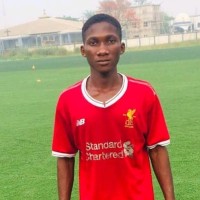 Albert osaheni Emmanuel