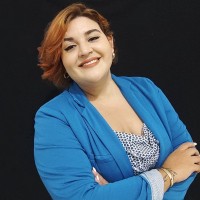 Oriana Cárdenas Porras