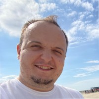 Mesut Sabri Yusein