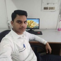 Ved Prakash Tripathi