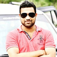 Jishnu Ms